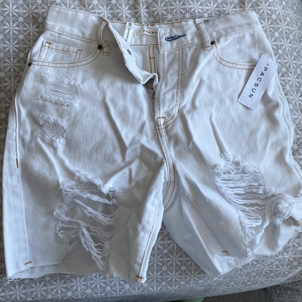 Pac sun shorts